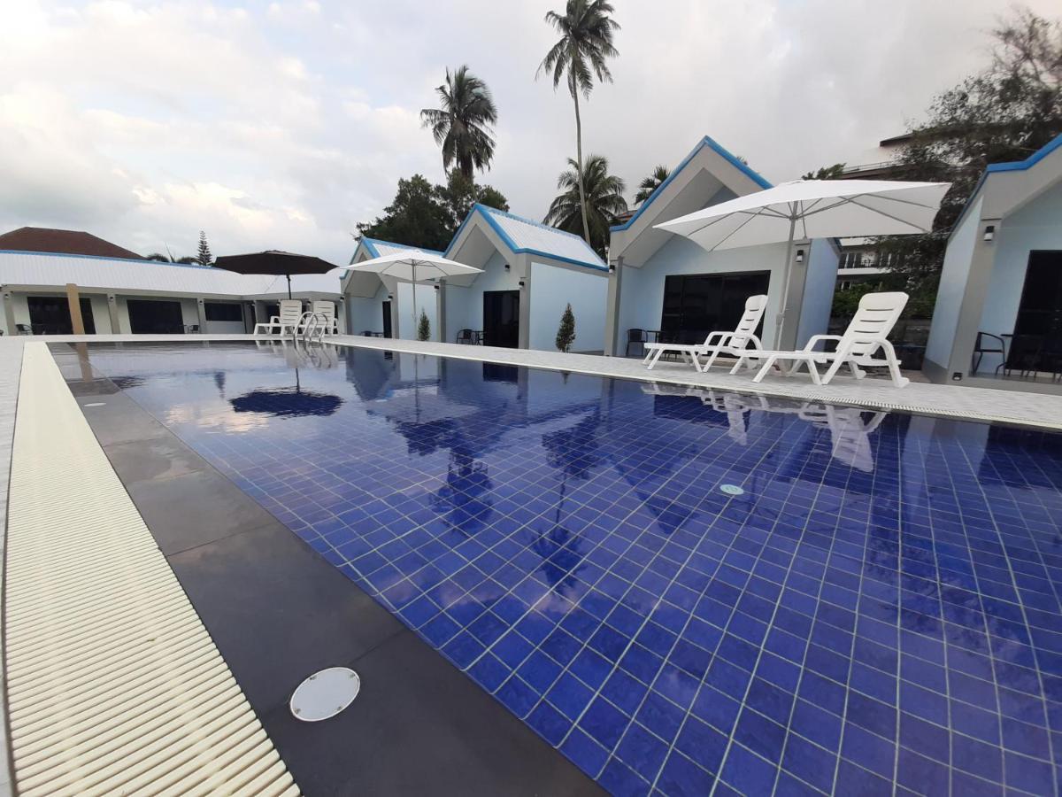 Cc Resort Ban Na Dan (Nakhon Si Thammarat)