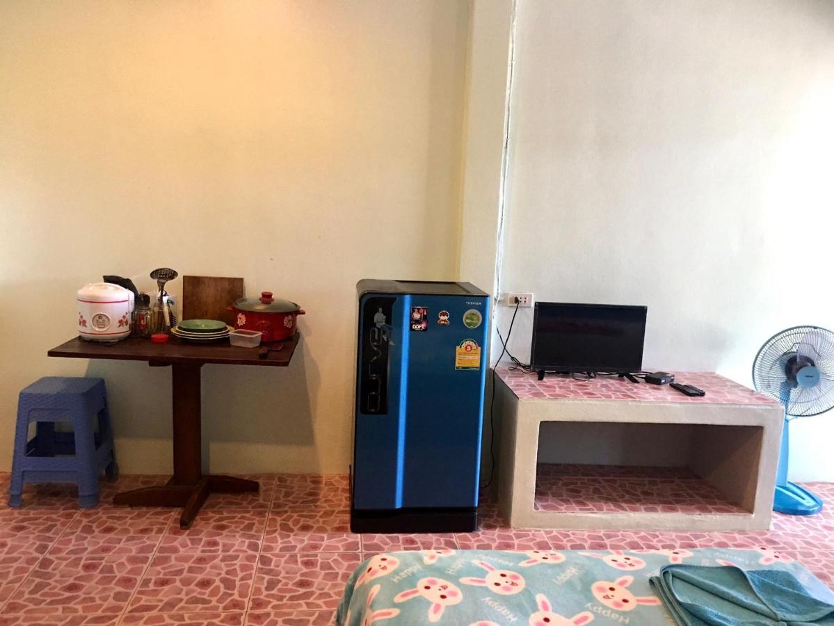 Guest house P'un House *