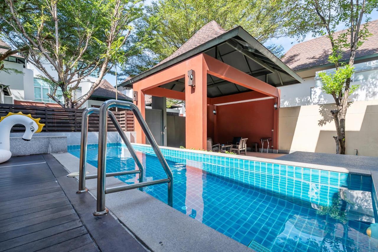 Anb Pool Pousada *