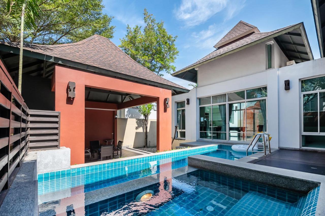 Anb Pool *