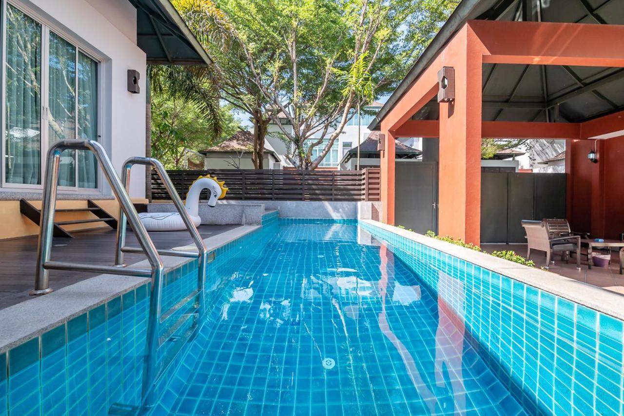 Pousada Anb Pool
