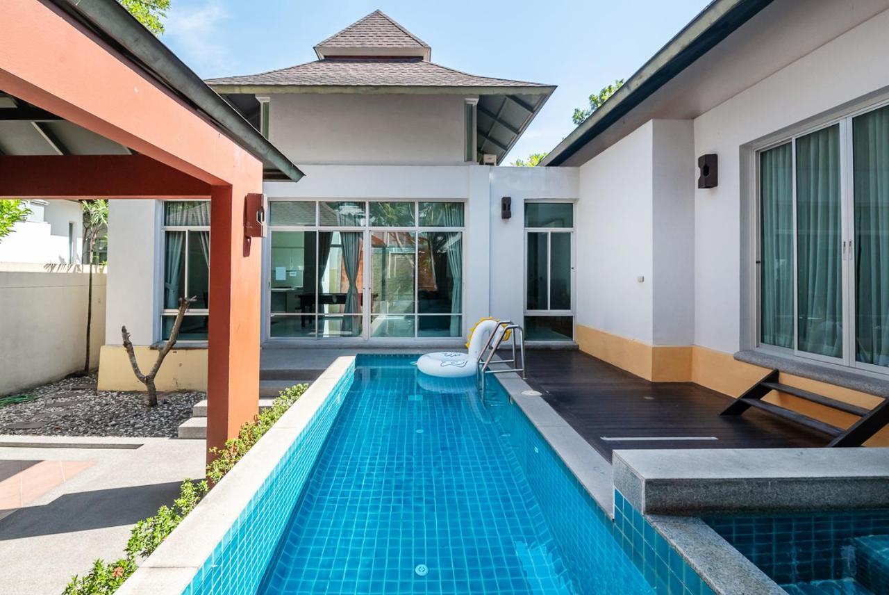 Anb Pool