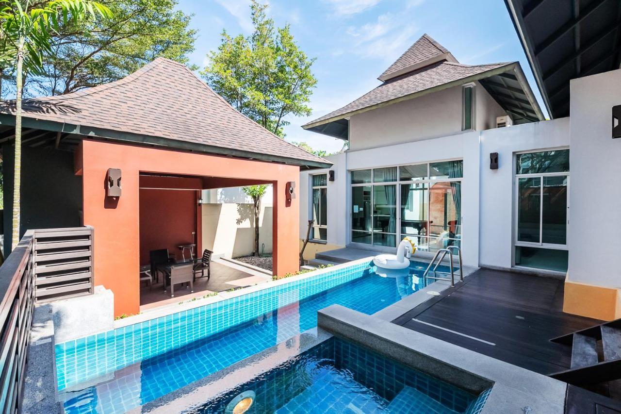 Anb Pool *
