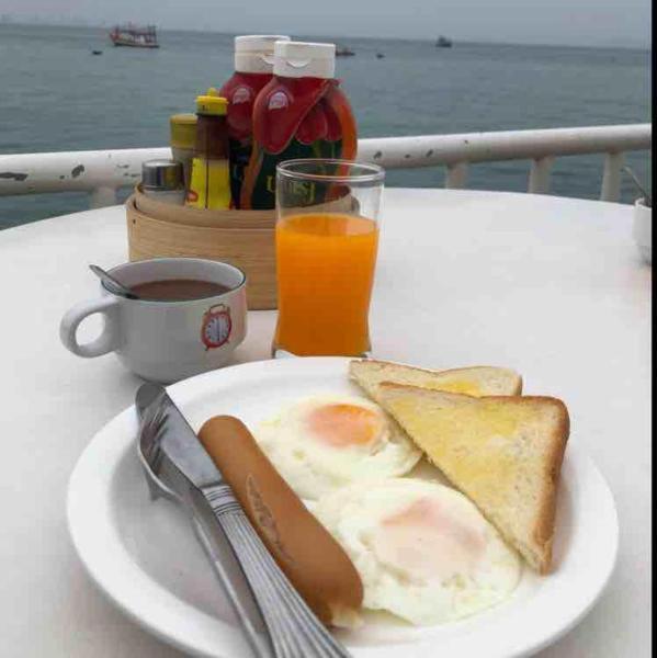 Hotel Island Ko Lan
