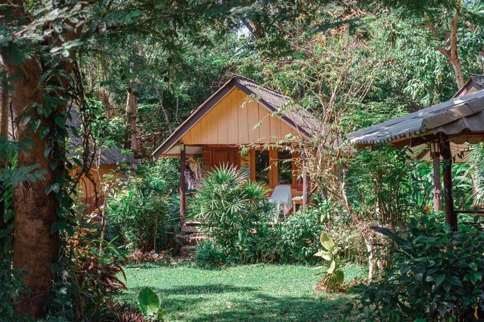 Mayow Kohmook Bed & Breakfast