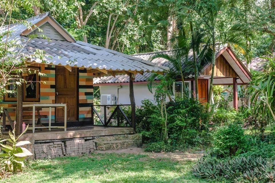 Mayow Kohmook Bed & Breakfast