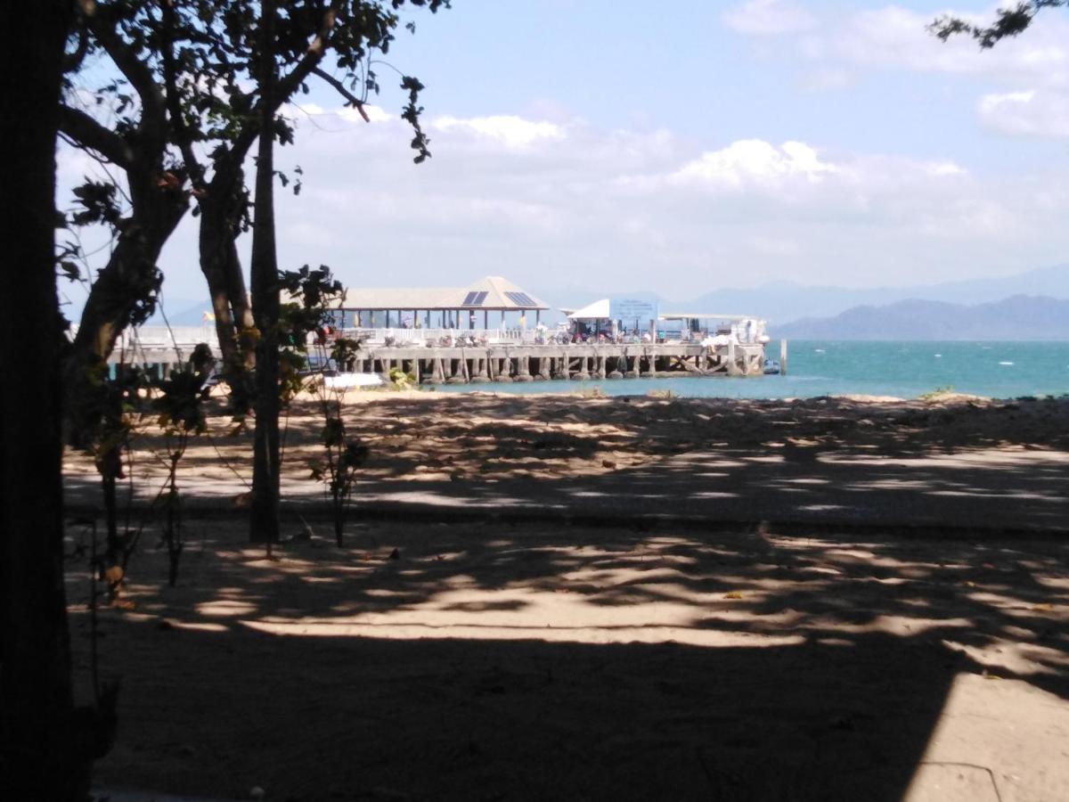 Phayam * Koh Phayam