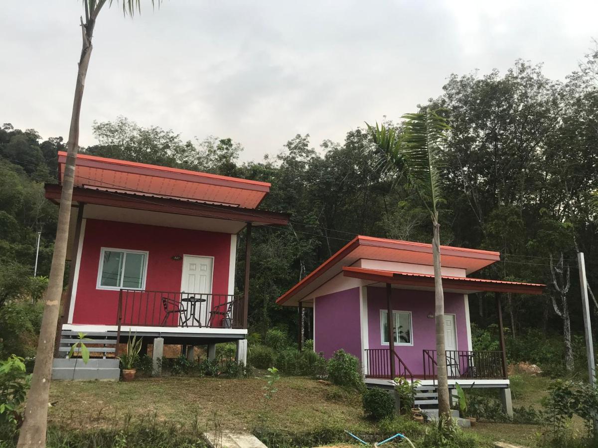 Koh Yao Candy House Ko Yao Yai