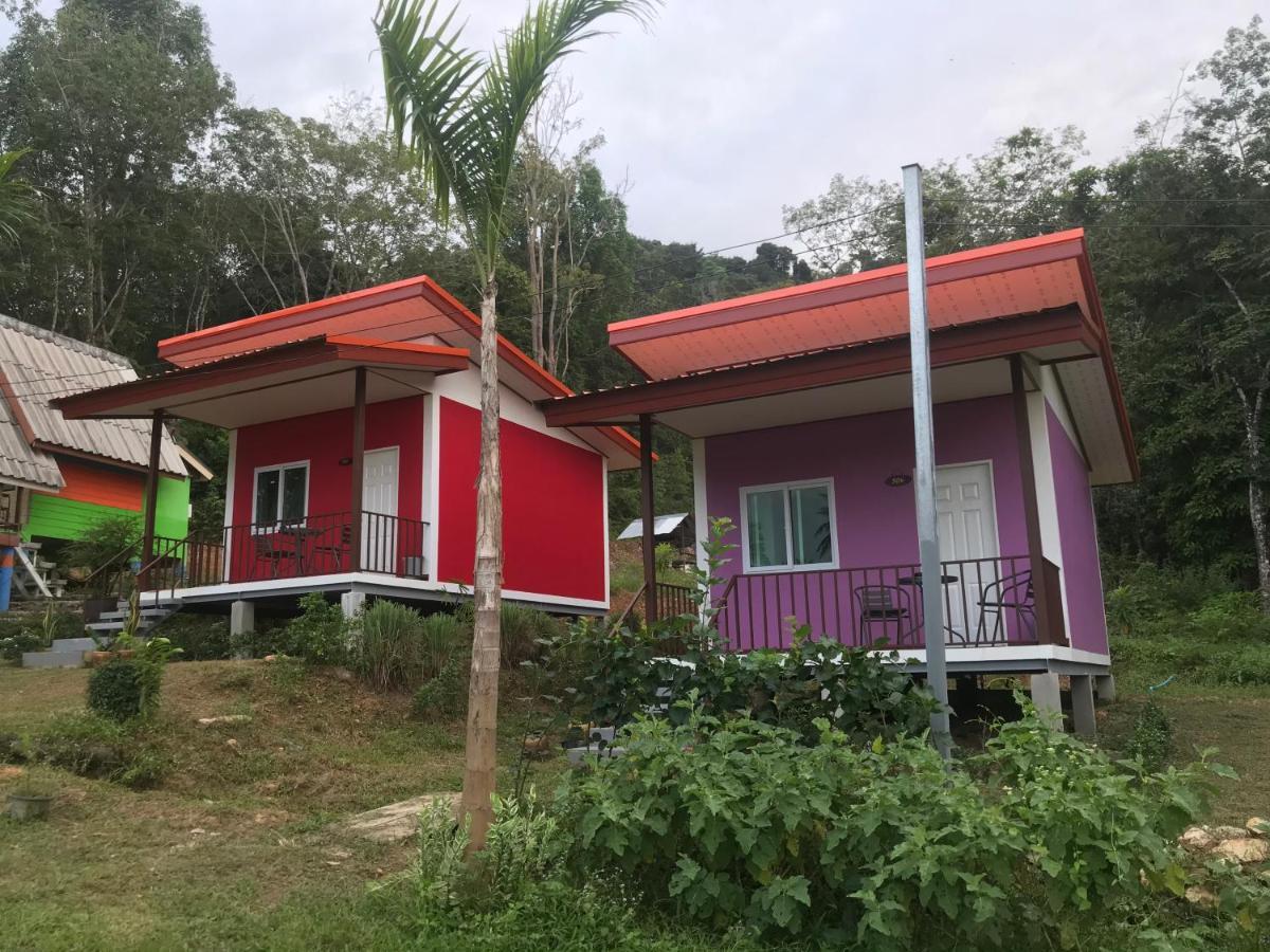 Koh Yao Candy House Guest house *
