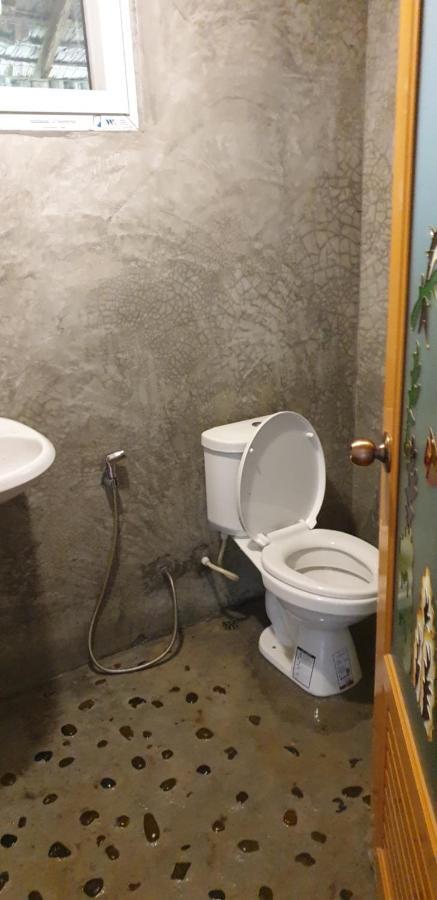 Homestay Baan Jing Jai Lanta Koh Lanta