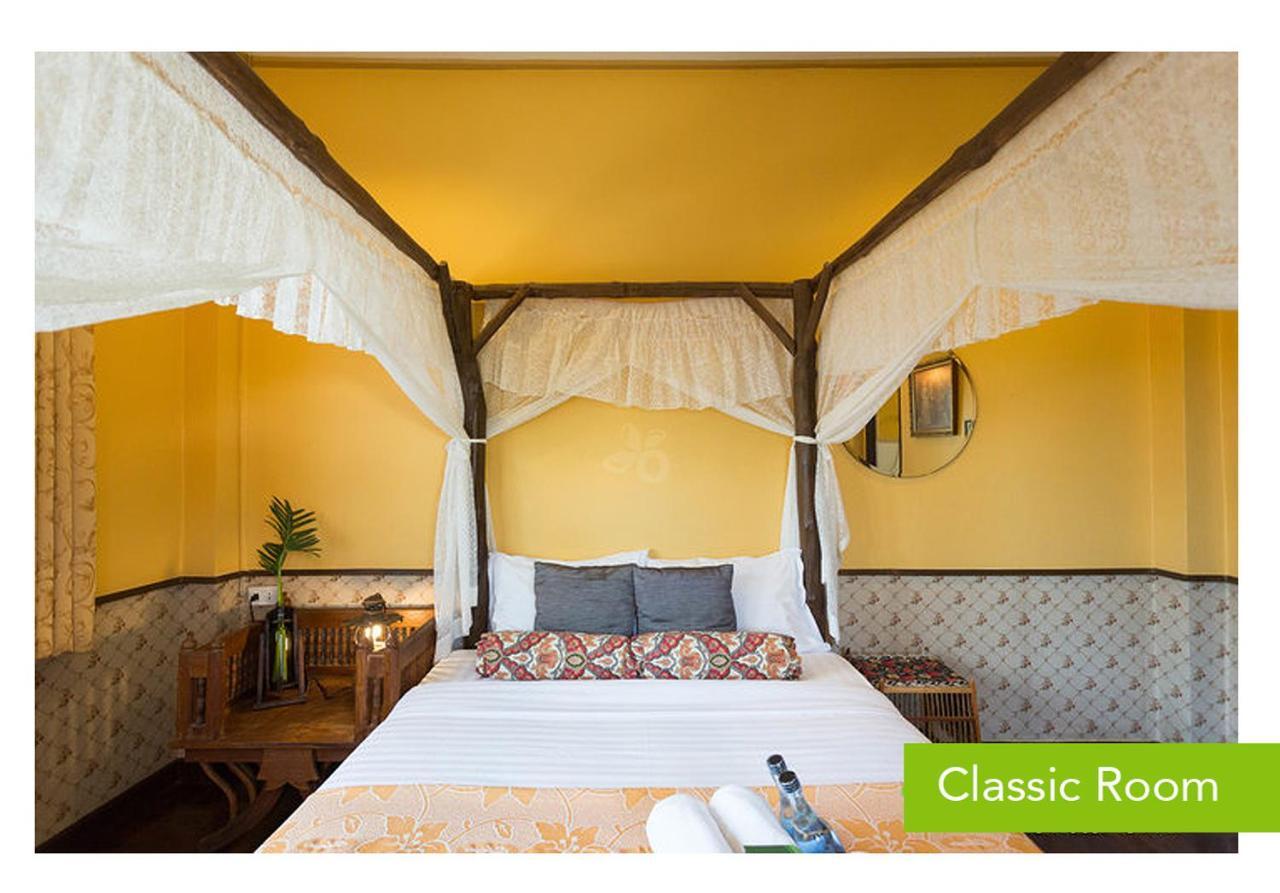 Bed & Breakfast Sea Harmony Eco 3*
