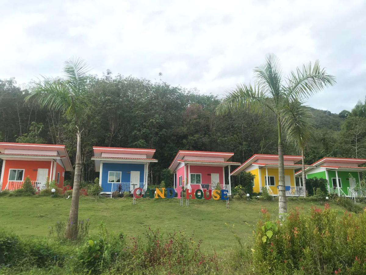 Koh Yao Candy House * Ko Yao Yai