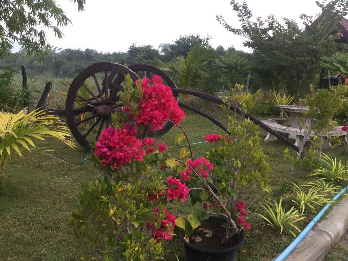 Bussaracum Kanchanaburi