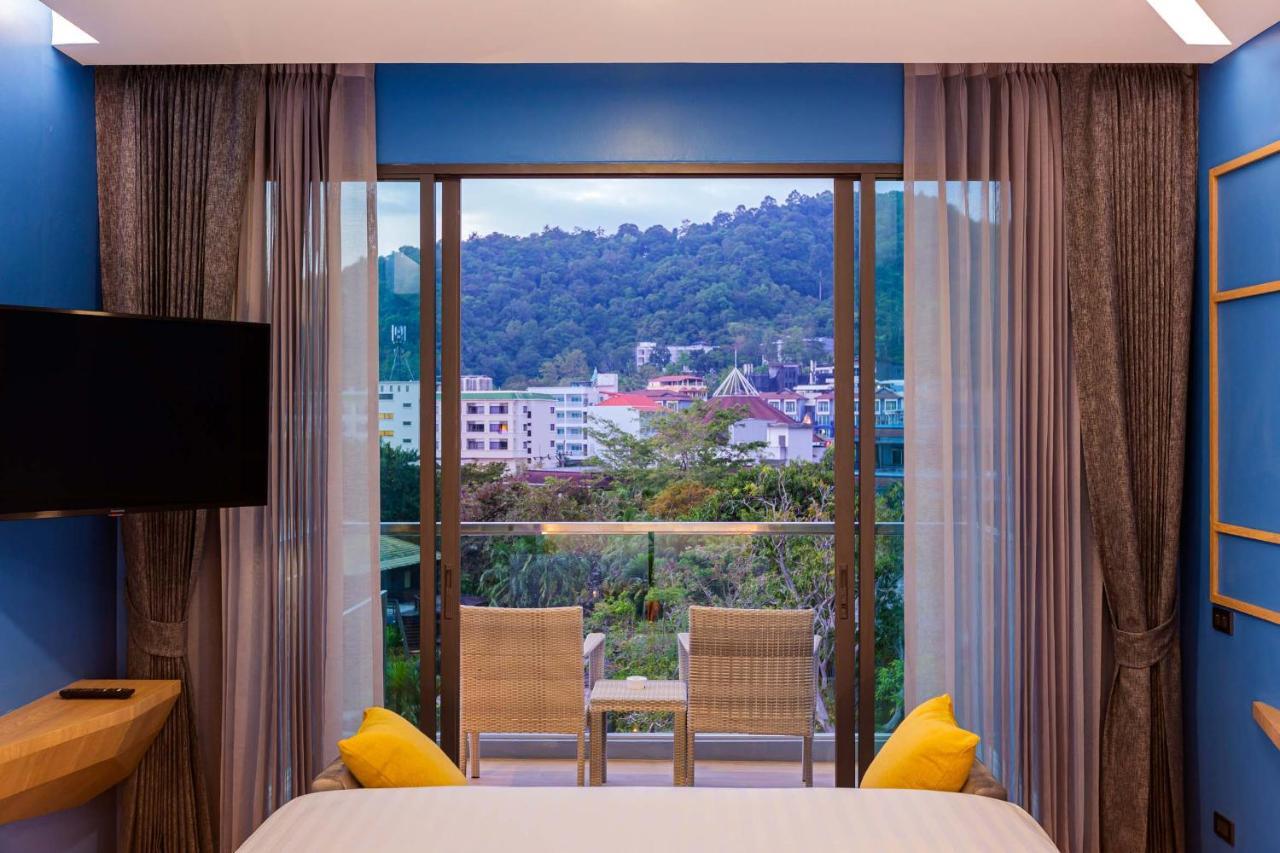 Bluesotel Smart Krabi Aonang - Adults Only Hotel 4*