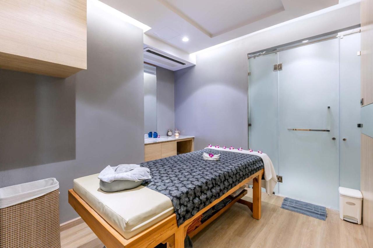 Hotel Bluesotel Smart Krabi Aonang - Adults Only Ao Nang