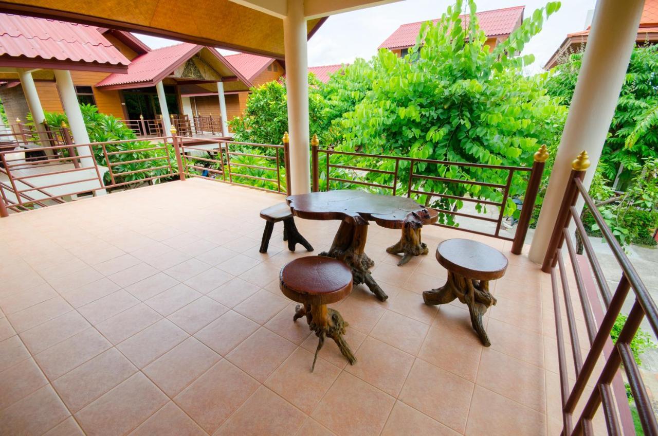 Resort Avila Pattaya 4*