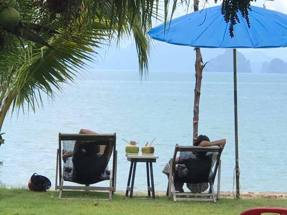 Koh Yao Candy House * Ko Yao Yai