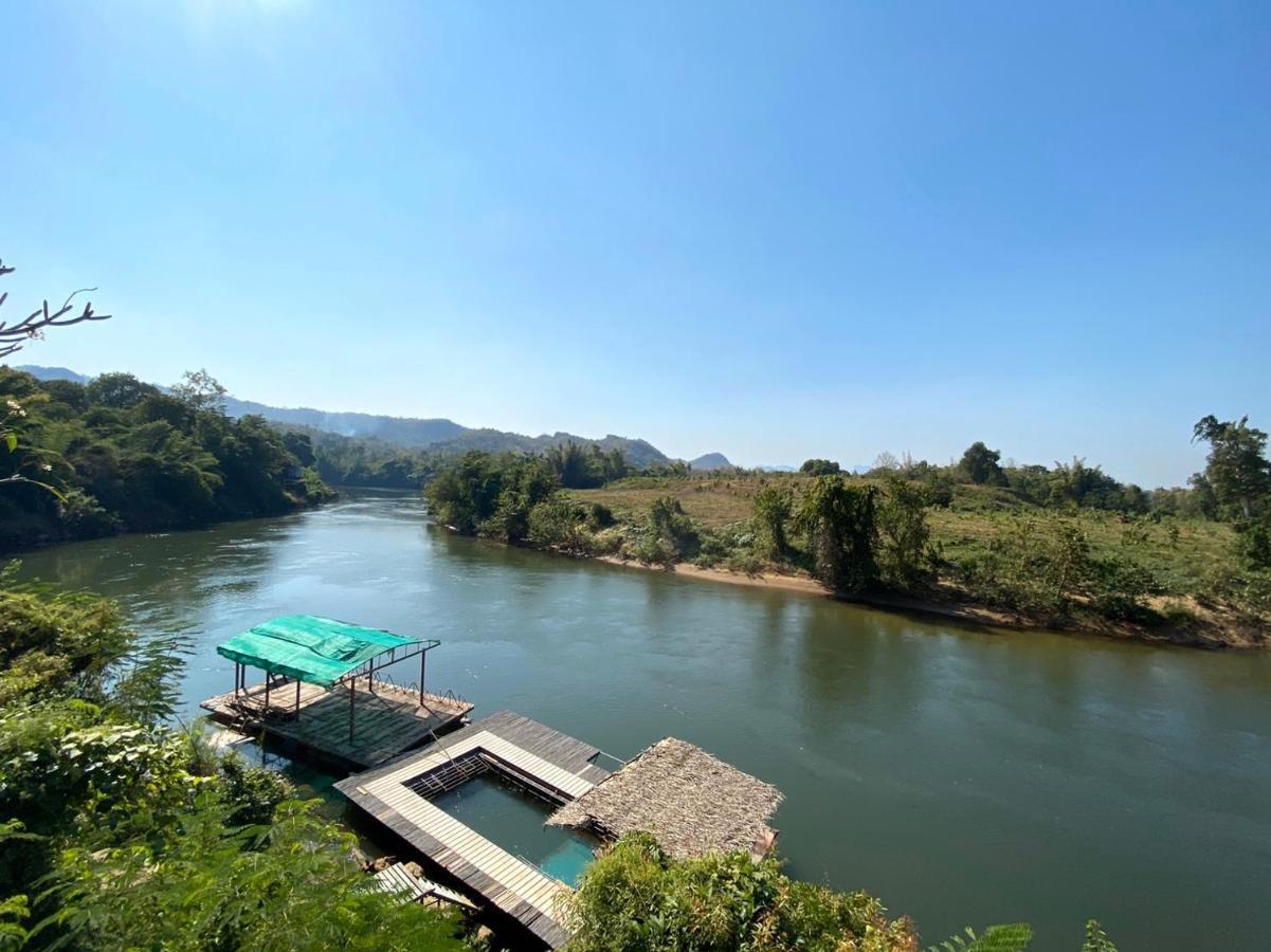 Kwainoy Riverpark Resort Sai Yok