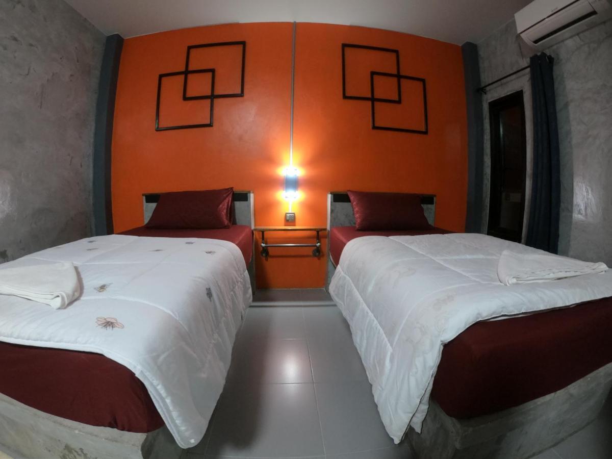 Resort Janrawee