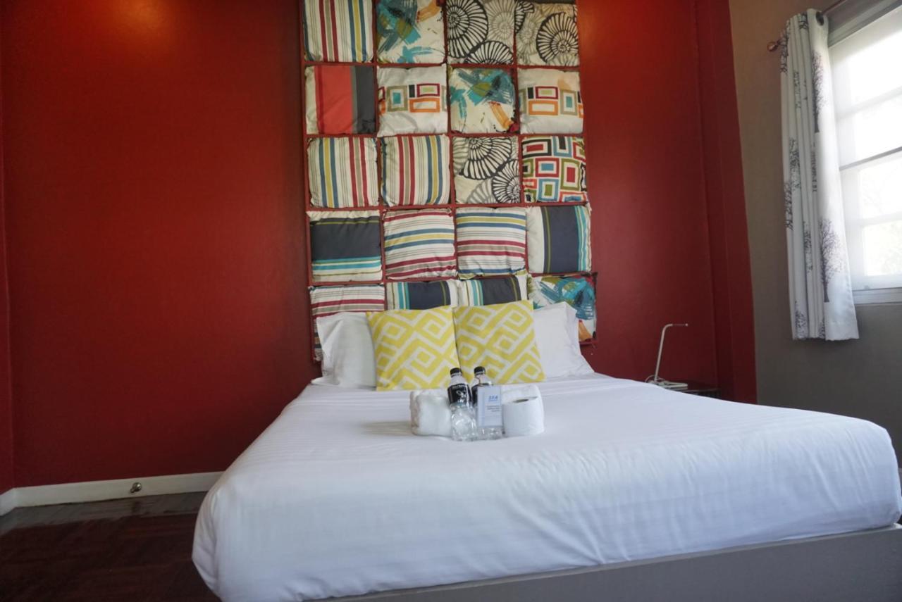 Bed & Breakfast Sea Harmony Eco Hua Hin