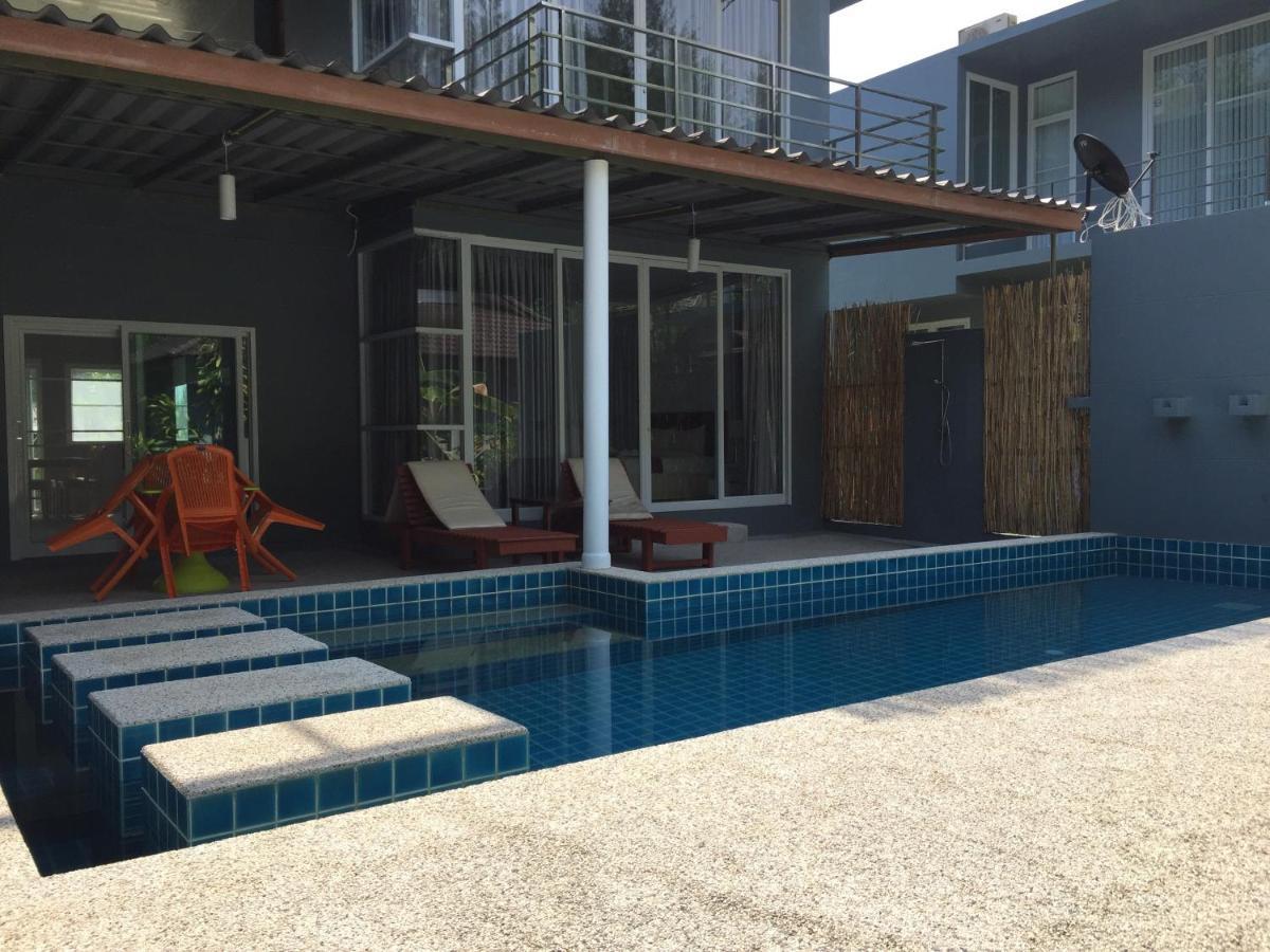Cousin Koh Kho Khao