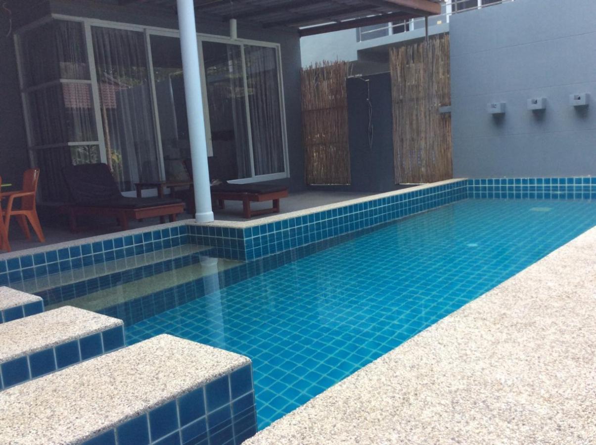 Cousin Koh Kho Khao Resort
