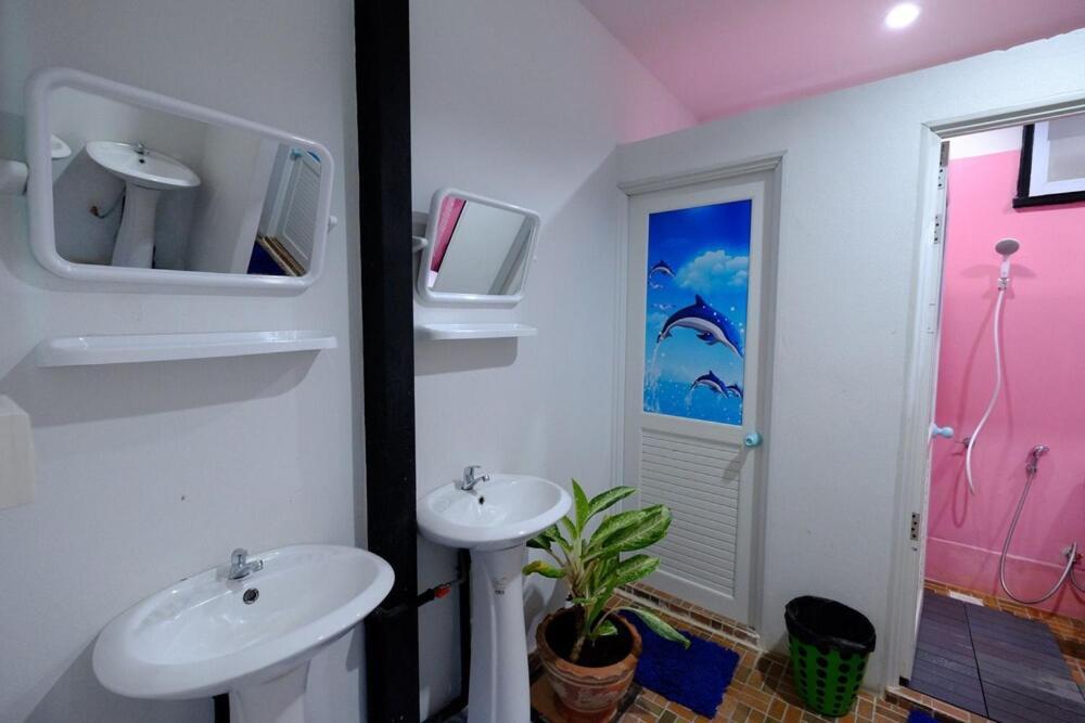 Hostel Sangchan *