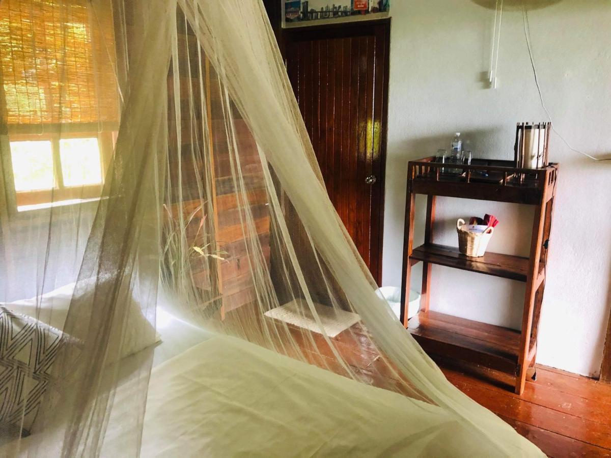 Resort Oon Lee Koh Jum