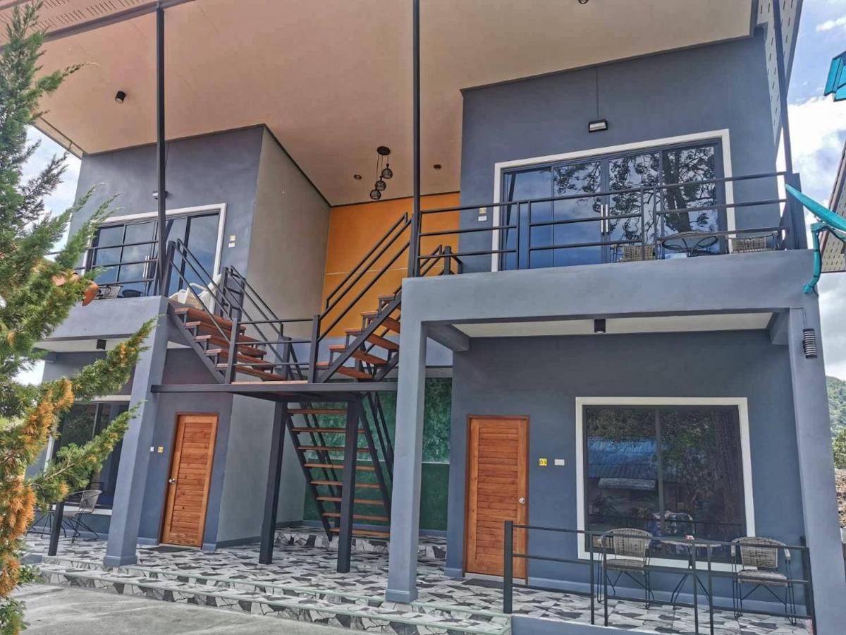 Laguna Pakbara Satun 3*