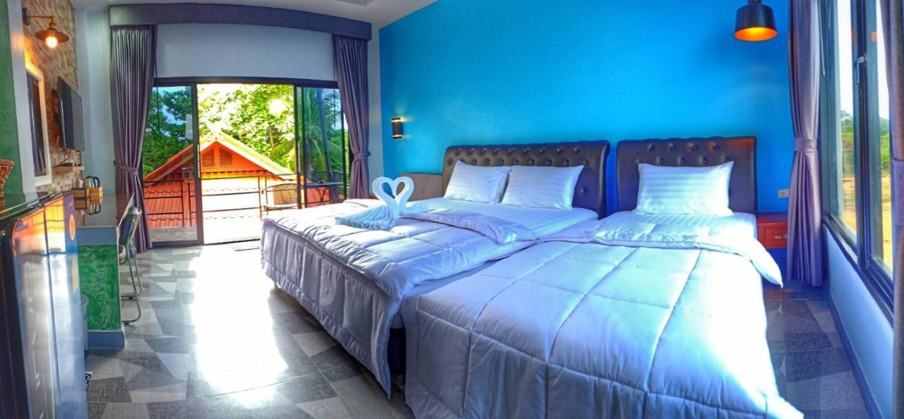 Laguna Pakbara Satun Hotel 3*