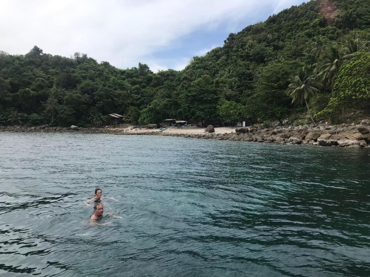 The Mountain View Sai Ri 3* Chumphon
