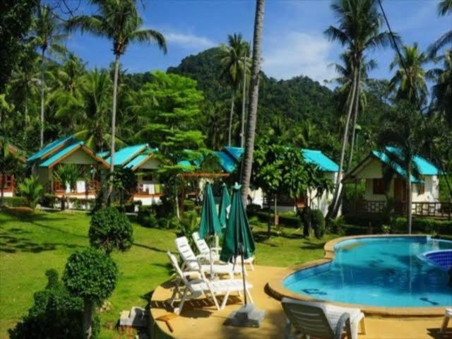 And 2* Koh Chang