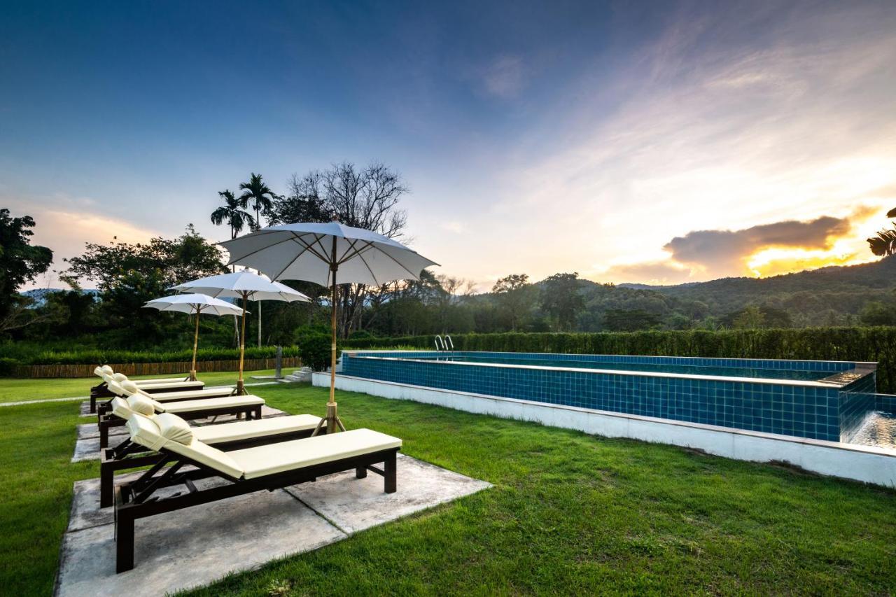 Pak Ram Resort