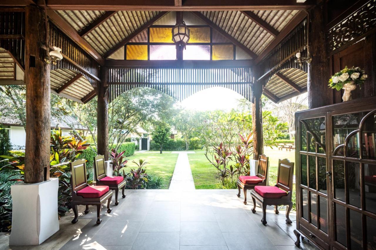 Pak Ram Resort Mae Rim