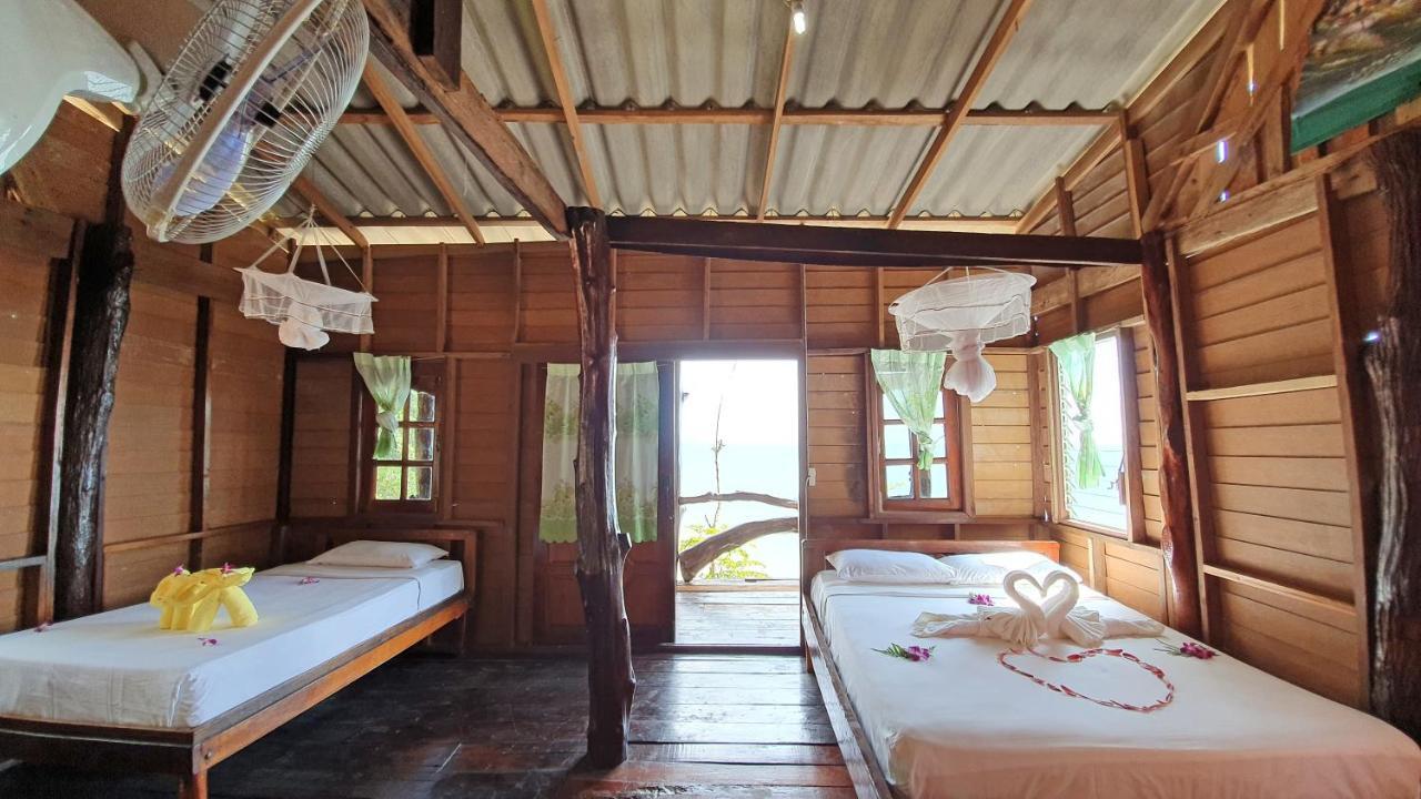 Aosi View Resort 2*