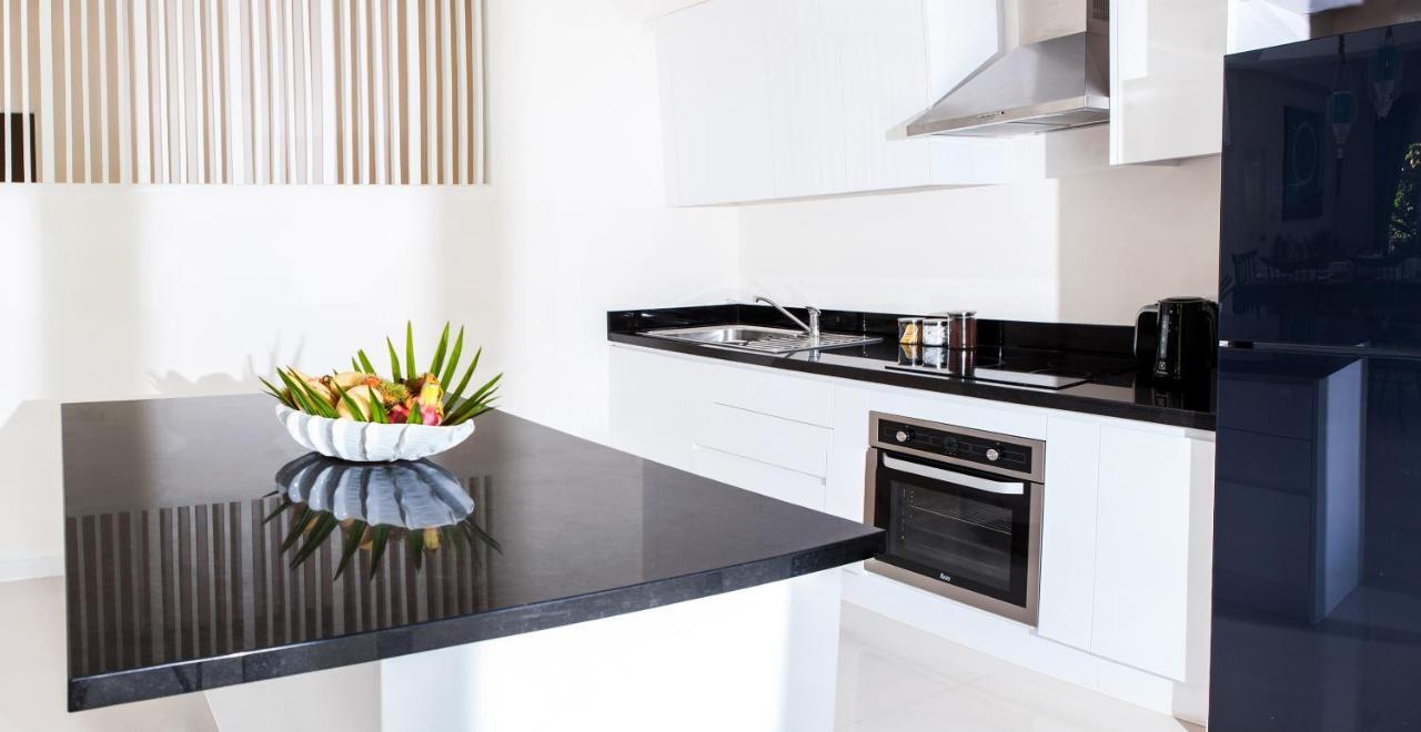 3 Bedroom Baan Khwam Rak, Seconds To Villa Lamai Beach (Koh Samui)