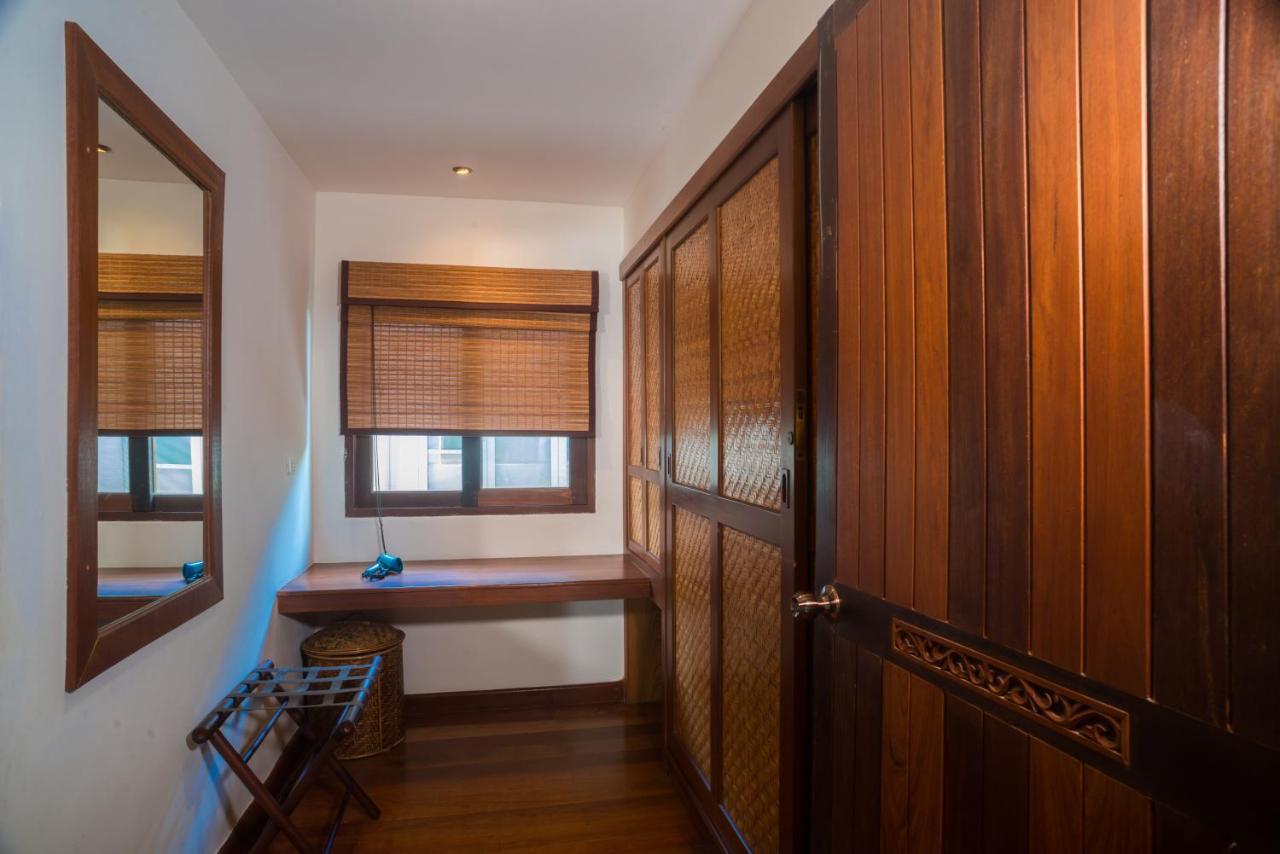4 Bedroom Baan Banburee, Seconds From *
