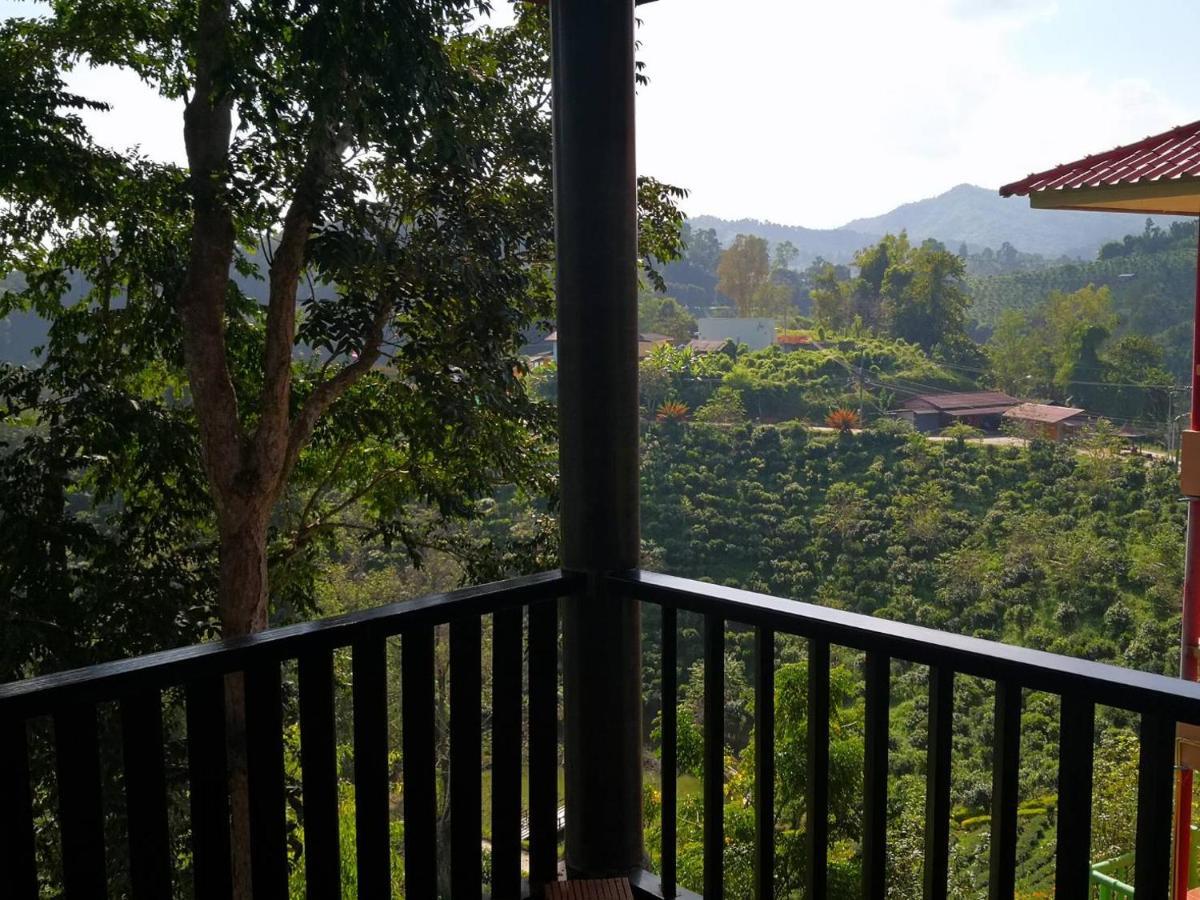 เลาลีฮิลล์รีสอร์ท Laulee Hill * Chiang Rai
