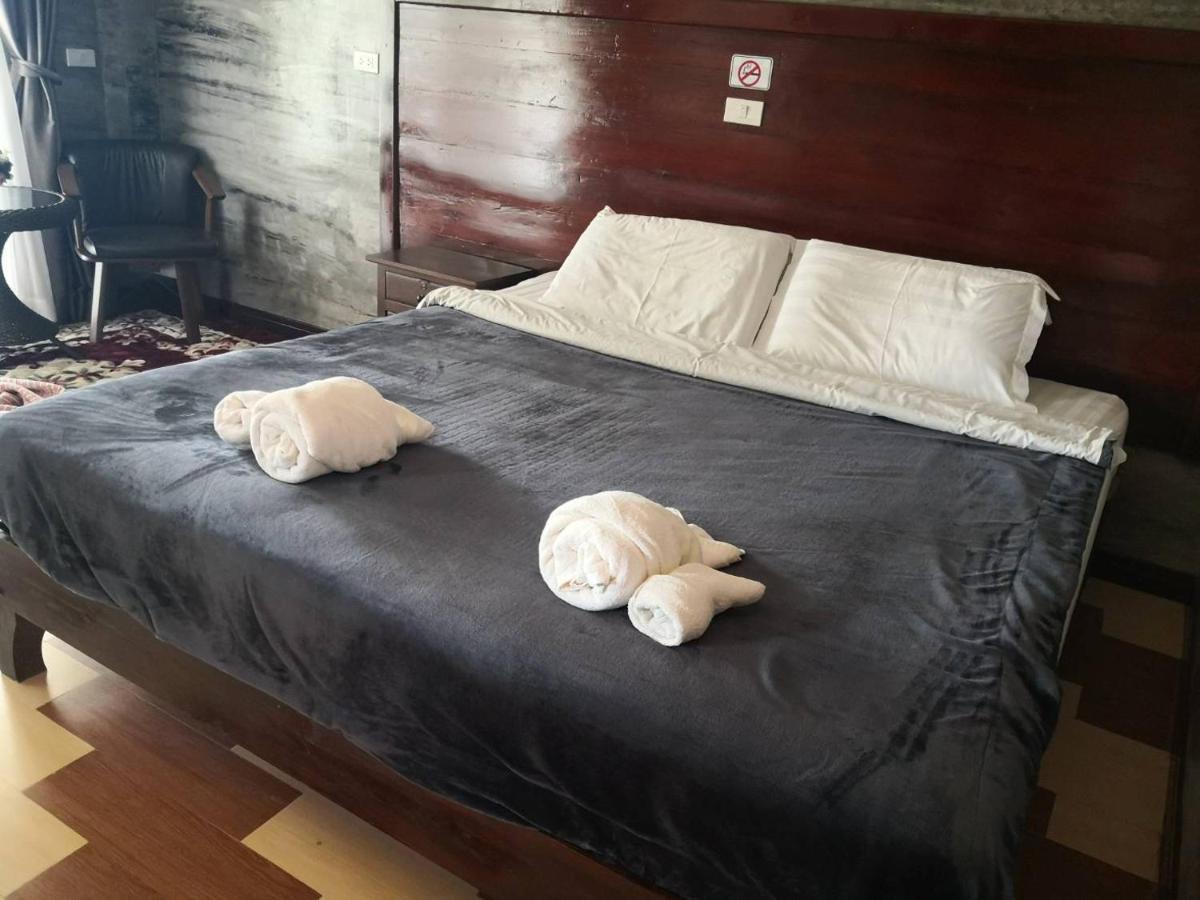 เลาลีฮิลล์รีสอร์ท Laulee Hill Resort Chiang Rai