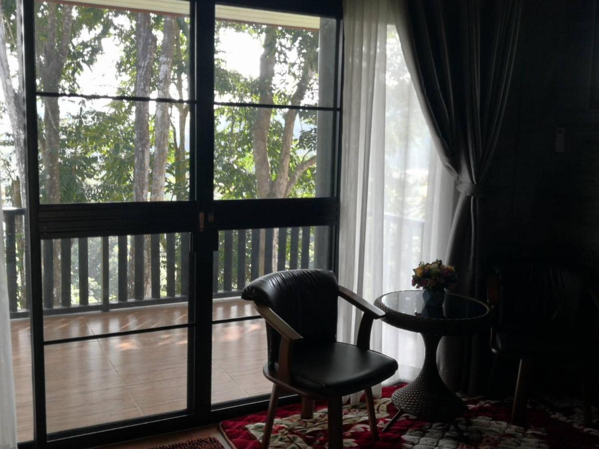 เลาลีฮิลล์รีสอร์ท Laulee Hill Resort Chiang Rai