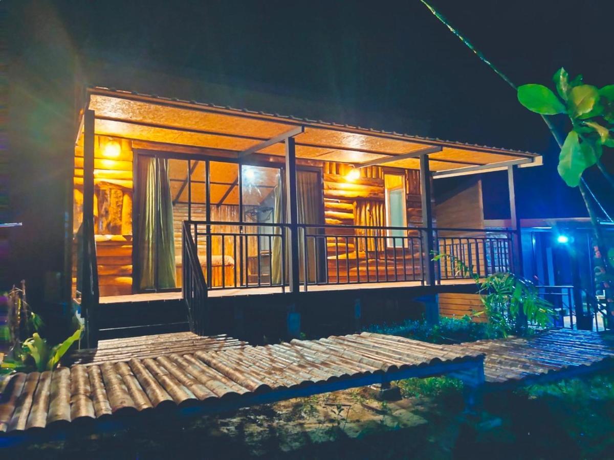 Resort Kohmook Nurse House