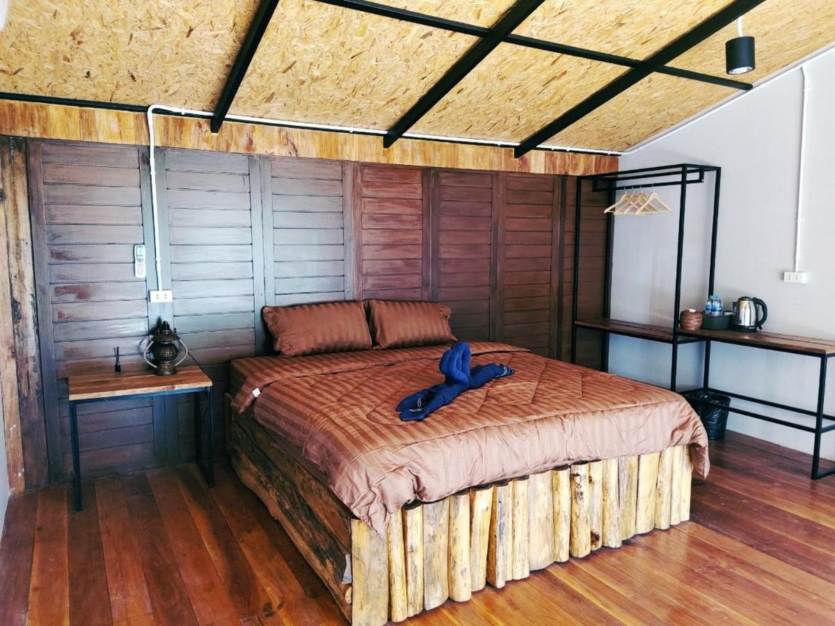 Kohmook Nurse House Resort Koh Mook