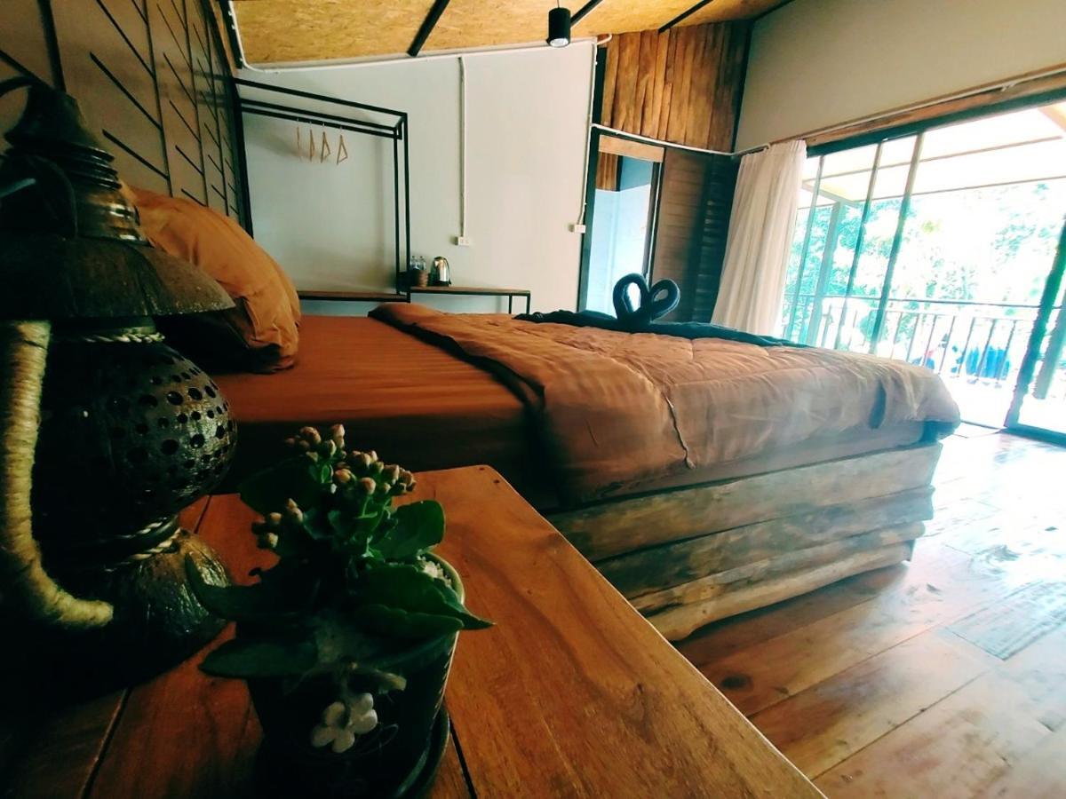 Kohmook Nurse House Resort Koh Mook
