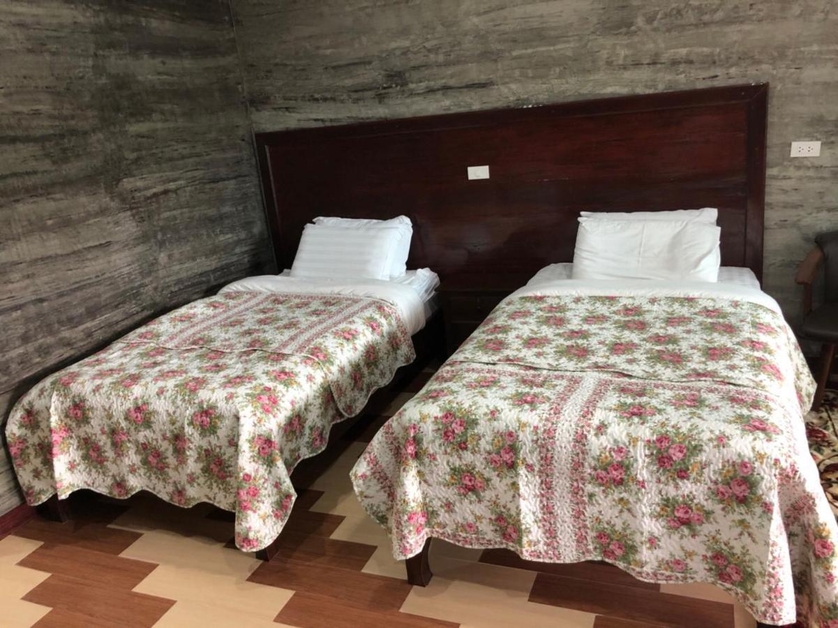 เลาลีฮิลล์รีสอร์ท Laulee Hill Resort *