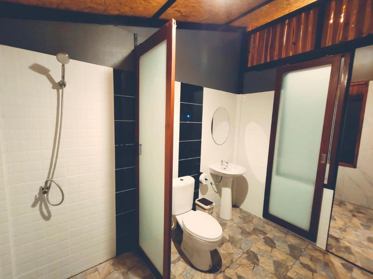 Kohmook Nurse House