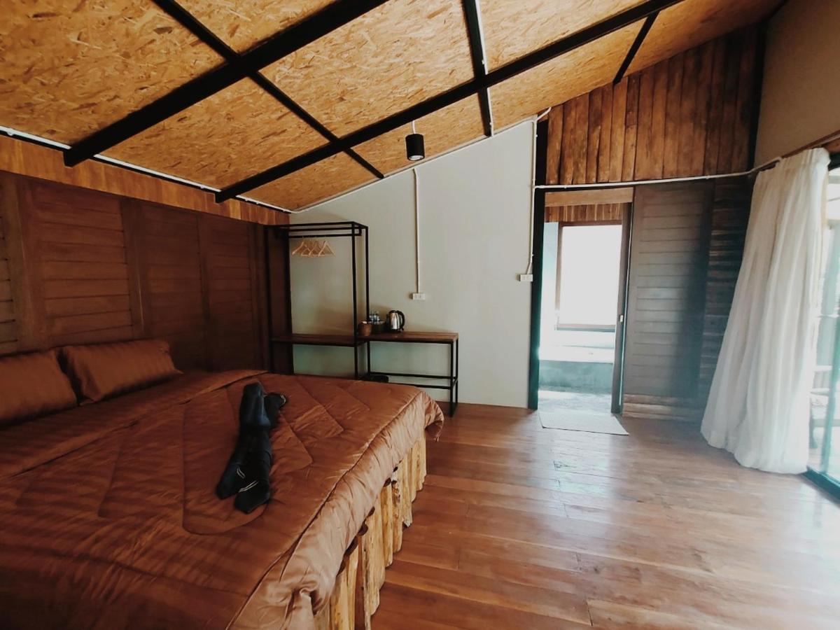 Resort Kohmook Nurse House