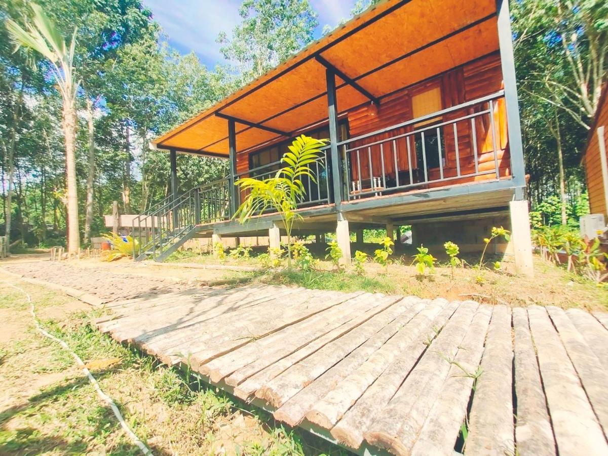 Resort Kohmook Nurse House 2*