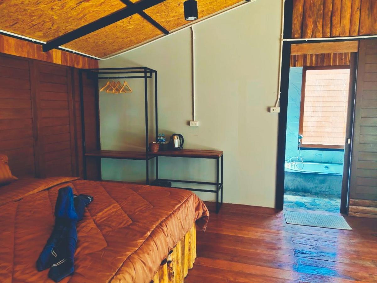 Kohmook Nurse House 2* Koh Mook