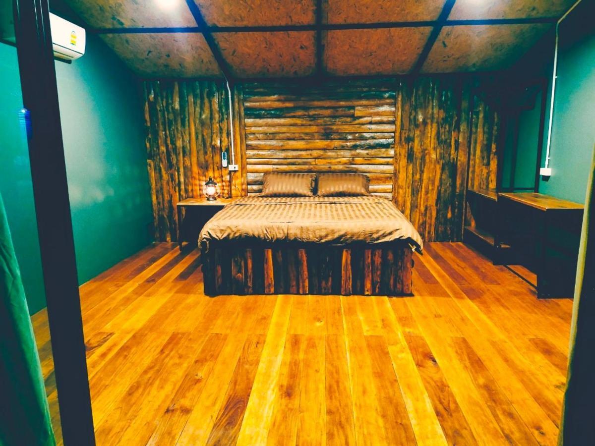 Kohmook Nurse House Resort Koh Mook