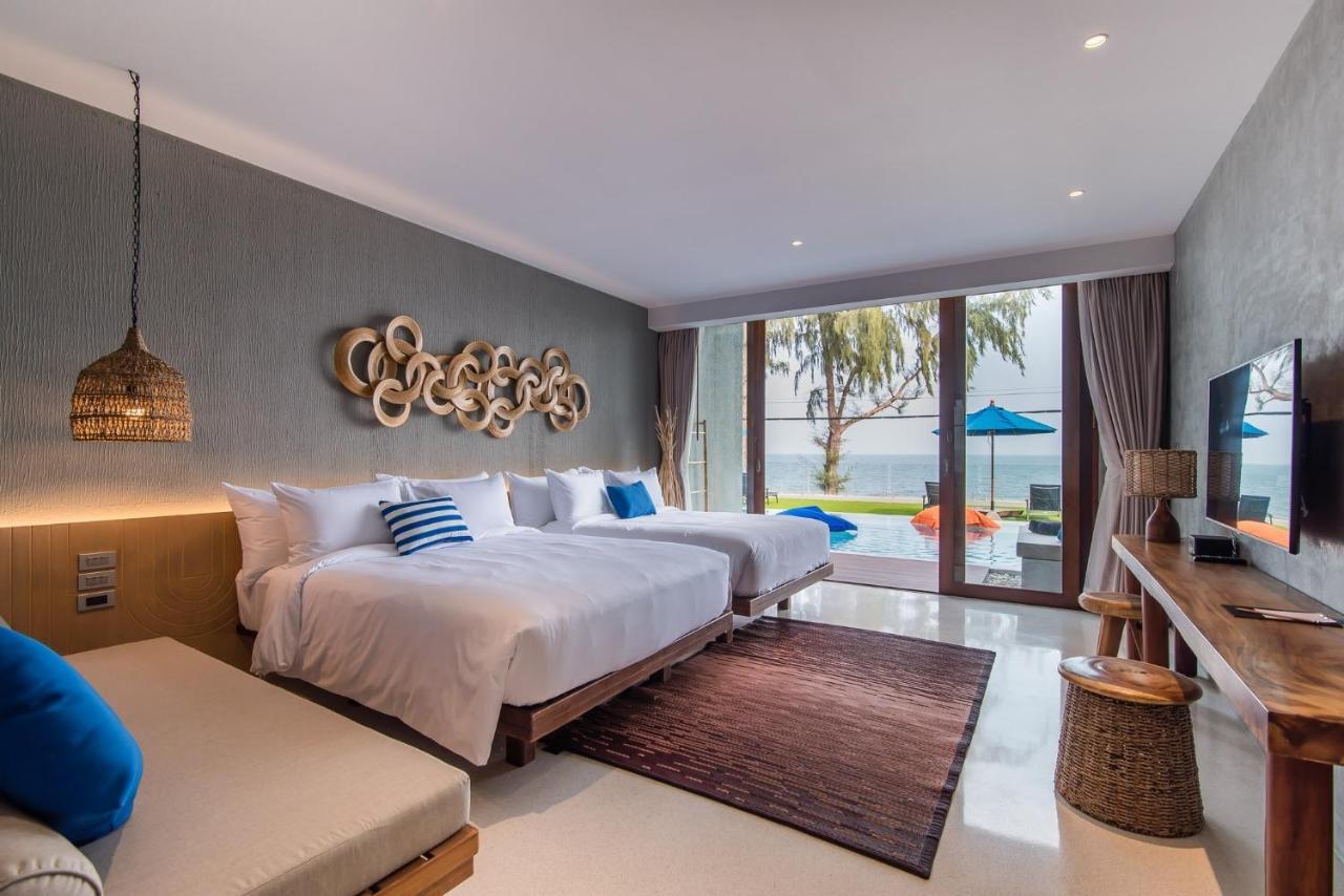Lullaby The Sea Hua Hin Resort